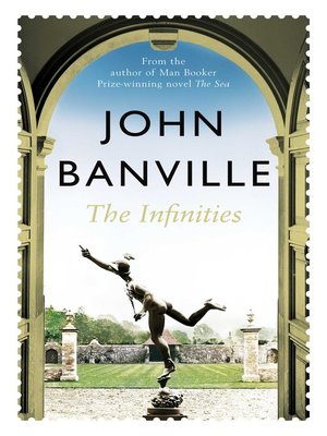 cover image of The Infinities